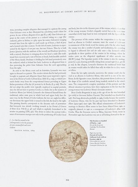 Книга Leonardo. The Complete Paintings and Drawings (9783836576253) 9783836576253 фото