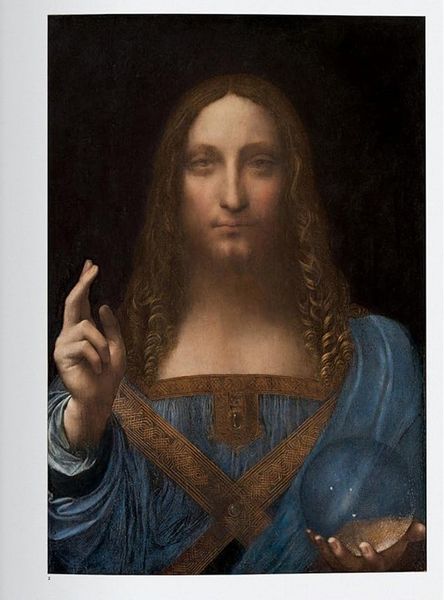 Книга Leonardo. The Complete Paintings and Drawings (9783836576253) 9783836576253 фото