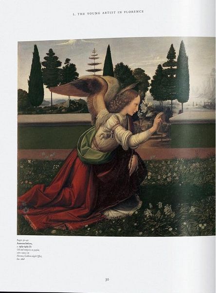Книга Leonardo. The Complete Paintings and Drawings (9783836576253) 9783836576253 фото