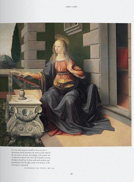 Книга Leonardo. The Complete Paintings and Drawings (9783836576253) 9783836576253 фото