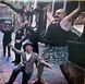 Вінілова платівка Doors The - Strange Days 1LP (81227986513)