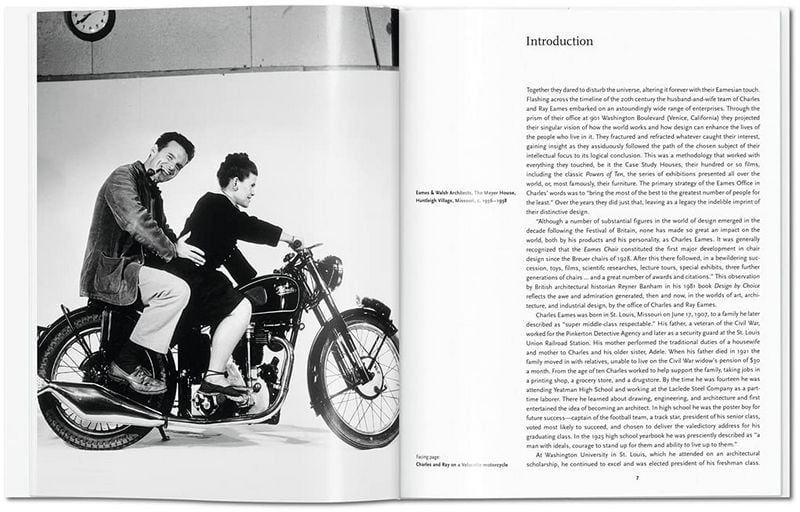 Книга Eames (9783836560214) 9783836560214 фото