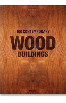 Книга 100 Contemporary Wood Buildings (9783836584012) 9783836584012 фото