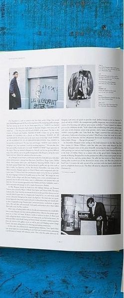 Книга Jean-Michel Basquiat (9783836550376) 9783836550376 фото