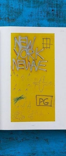 Книга Jean-Michel Basquiat (9783836550376) 9783836550376 фото