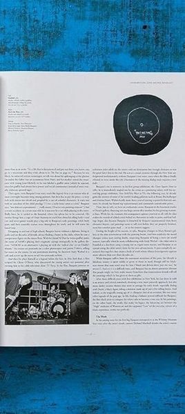 Книга Jean-Michel Basquiat (9783836550376) 9783836550376 фото