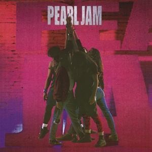 Вінілова платівка Pearl Jam - Ten 1LP (0889853768714) 0889853768714 фото