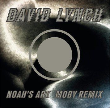 Вінілова платівка David Lynch - Noah'S&nbsp;Ark&nbsp;(Moby&nbsp;Remix) 1LP (5050954269065) 5050954269065 фото