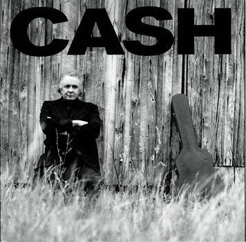 CD диск Johnny Cash - Unchained 1CD (602537351169) 602537351169 фото