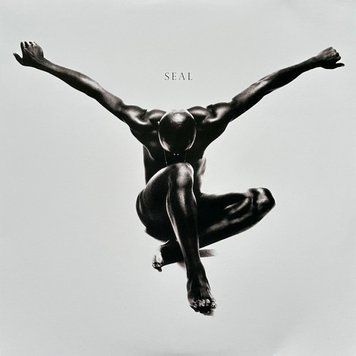 Вінілова платівка Seal - Seal (140 Gr Black) 2LP (603497826384) 603497826384 фото