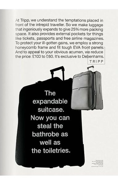 Книга D&AD. The Copy Book (9783836568524) 9783836568524 фото
