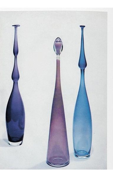 Книга Decorative Art 1960s (9783836584463) 9783836584463 фото