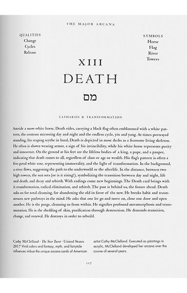 Книга Tarot. The Library of Esoterica (9783836599795) 280121 фото