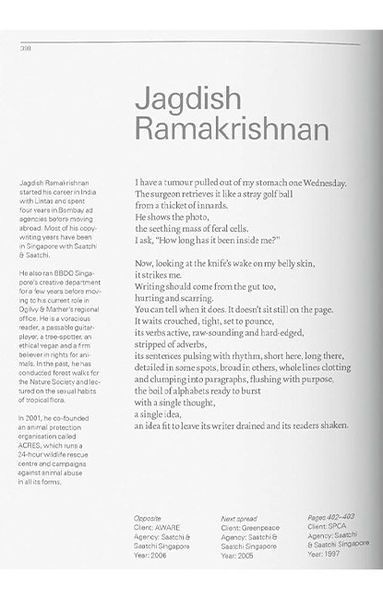 Книга D&AD. The Copy Book (9783836568524) 9783836568524 фото