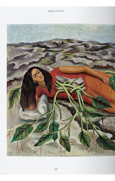 Книга Frida Kahlo. 40th Ed. (9783836594851) 9783836594851 фото