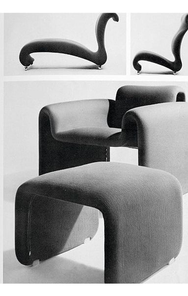 Книга Decorative Art 1960s (9783836584463) 9783836584463 фото