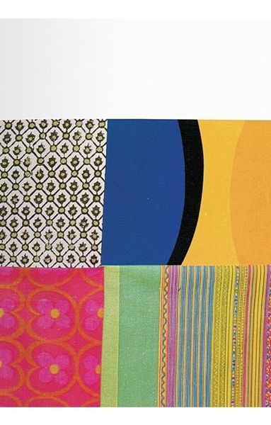 Книга Decorative Art 1960s (9783836584463) 9783836584463 фото