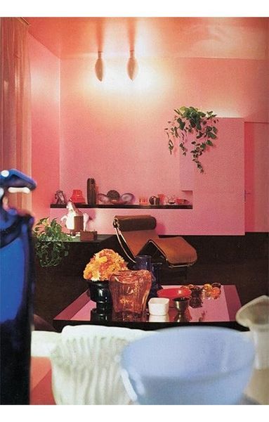 Книга Decorative Art 1960s (9783836584463) 9783836584463 фото