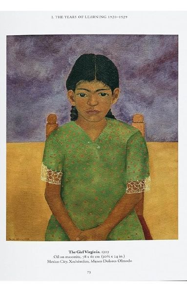 Книга Frida Kahlo. 40th Ed. (9783836594851) 9783836594851 фото