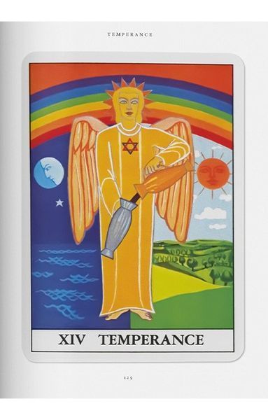 Книга Tarot. The Library of Esoterica (9783836599795) 280121 фото
