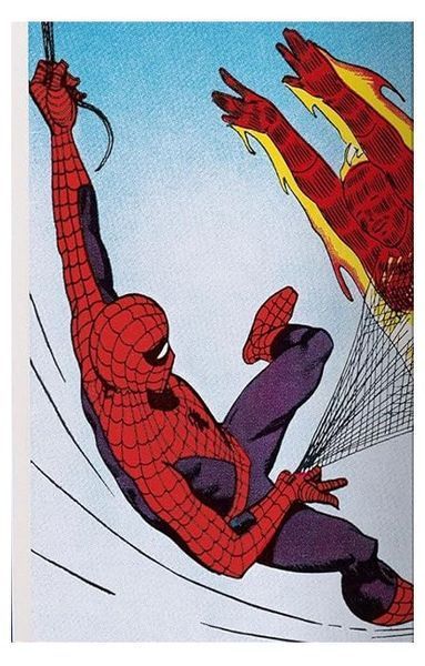 Книга Marvel Comics Library. Spider-Man. 1962-1964 (9783836598583) 9783836598583 фото