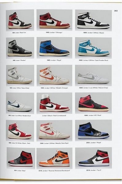 Книга Sneaker Freaker. The Ultimate Sneaker Book. 45th Ed. (9783836597982) 9783836597982 фото