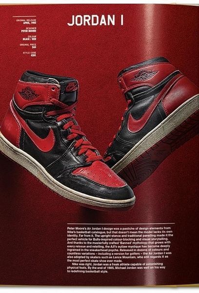 Книга Sneaker Freaker. The Ultimate Sneaker Book. 45th Ed. (9783836597982) 9783836597982 фото