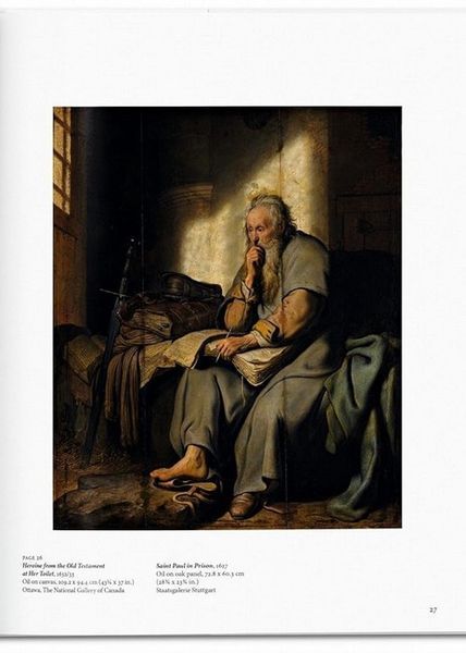 Книга Rembrandt. Basic Art Series 2.0 (9783836532136) 62801 фото
