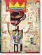 Книга Jean-Michel Basquiat (9783836550376) 9783836550376 фото 1
