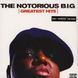 Вінілова платівка Notorious B.I.G. The - Greatest Hits (140 Gr Black) 2LP (603497859245)