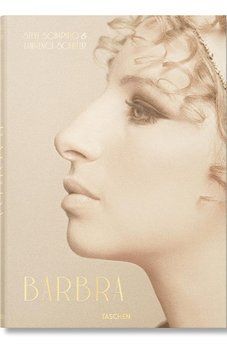 Книга Barbra Streisand. Steve Schapiro & Lawrence Schiller (9783754400135) 280074 фото