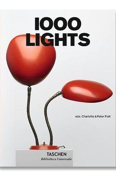 Книга 1000 Lights (9783836546768) 9783836546768 фото