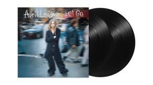 Вінілова платівка Lavigne, Avril - Let Go 2LP (0196588869112) 0196588869112 фото