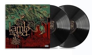 Вінілова платівка Lamb of God - Ashes of the Wake (20th Anniversary Edition) 2LP (0196588907913) 0196588907913 фото