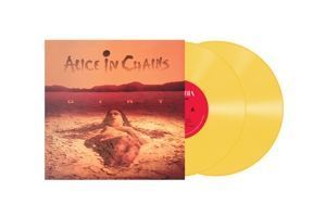 Вінілова платівка Alice In Chains - Dirt 2LP (0194399867716) 0194399867716 фото