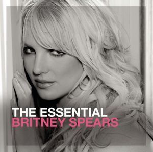 CD диск Spears, Britney - The Essential Britney Spears 2CD (0888837775328) 0888837775328 фото