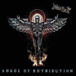 Вінілова платівка Judas Priest - Angel of Retribution 2LP (0889853909315) 0889853909315 фото