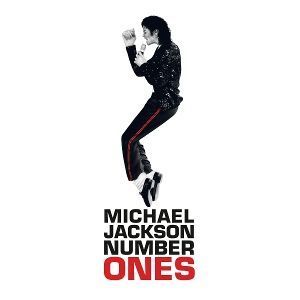 Вінілова платівка Jackson, Michael - Number Ones 2LP (0198029995916) 0198029995916 фото