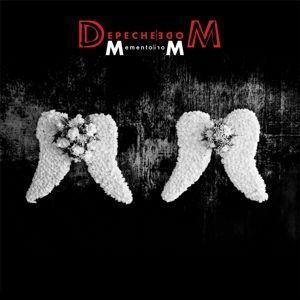 Вінілова платівка Depeche Mode - Memento Mori 2LP (0196587842116) 0196587842116 фото