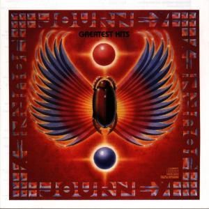 CD диск Journey - Journey's Greatest Hits 1CD (5099746314927) 5099746314927 фото