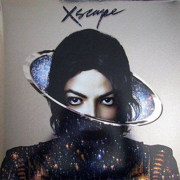 Вінілова платівка Jackson Michael - Xscape 1LP (888430536616) 888430536616 фото
