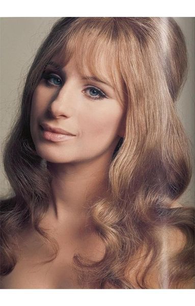 Книга Barbra Streisand. Steve Schapiro & Lawrence Schiller (9783754400135) 280074 фото