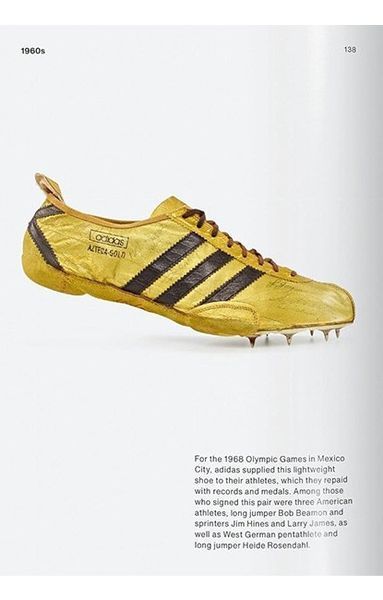 Книга The adidas Archive. The Footwear Collection. 40th Ed. (9783836591072) 9783836591072 фото