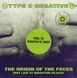 Вінілова платівка Type O Negative - The Origin Of The Feces (140 Gr Black) 2LP (81227882396)