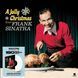 Вінілова платівка Frank Sinatra – A Jolly Christmas From Frank Sinatra (White Vinyl) 1LP (8436559468398)