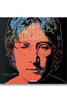 Книга Art Record Covers (9783836540292) 9783836540292 фото