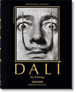 Книга Dal&iacute;. The Paintings (9783836544924) 9783836544924 фото