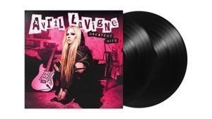Вінілова платівка Lavigne, Avril - Greatest Hits 2LP (0194399784211) 0194399784211 фото