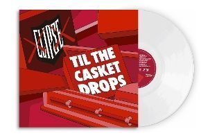 Вінілова платівка Clipse - Til the Casket Drops 1LP (0199584024516) 0199584024516 фото