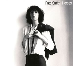 CD диск Smith, Patti - Horses (50th Anniversary) 2CD (0198029055924) 0198029055924 фото